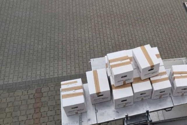 Checkliste für Ihren Büroumzug in Cunewalde
