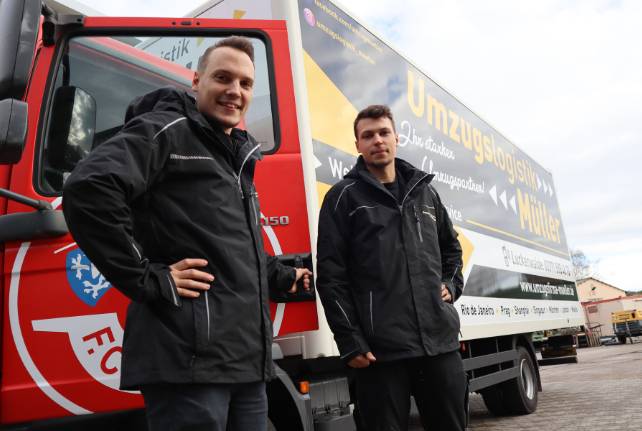 Möbeltaxi Cunewalde