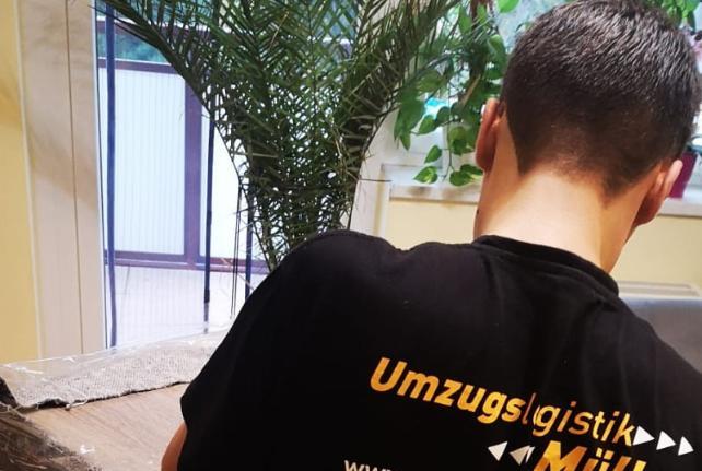 Preise für Ihren Studentenumzug in Cunewalde
